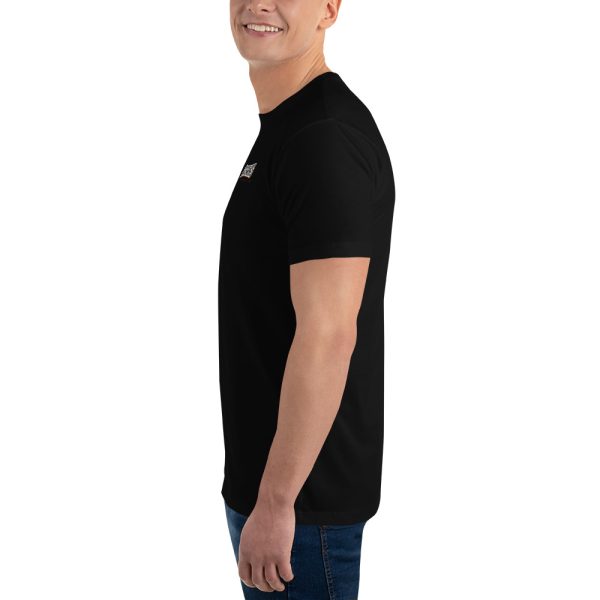 Short Sleeve T-shirt - Image 5