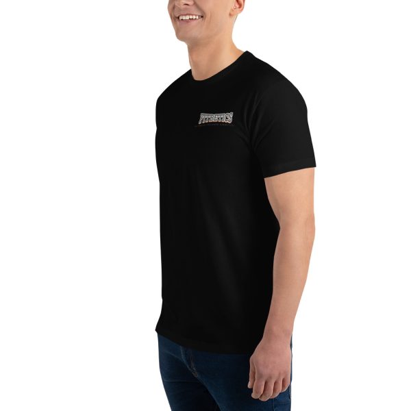 Short Sleeve T-shirt - Image 2