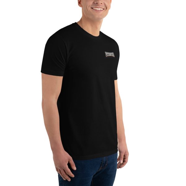 Short Sleeve T-shirt - Image 3