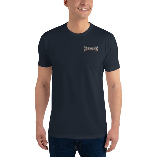 Short Sleeve T-shirt - Image 7