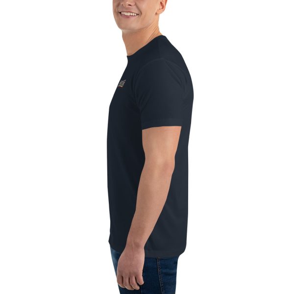 Short Sleeve T-shirt - Image 11