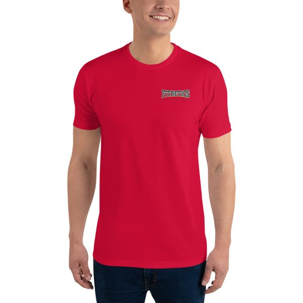 Short Sleeve T-shirt - Image 13