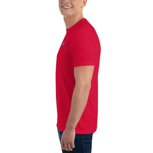 Short Sleeve T-shirt - Image 17