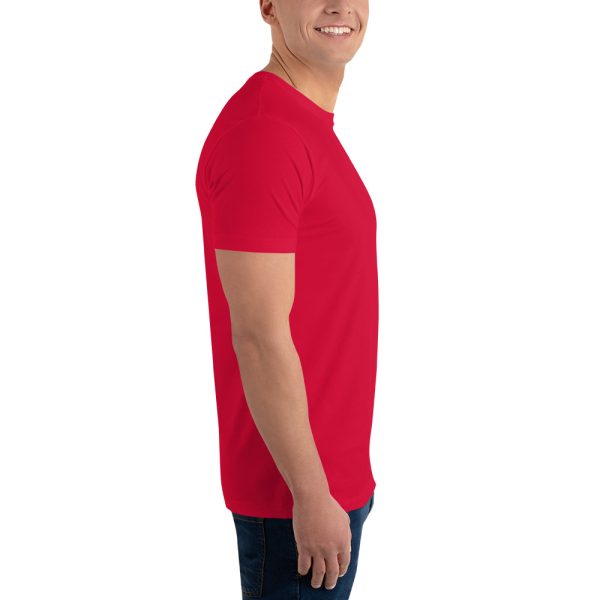 Short Sleeve T-shirt - Image 18