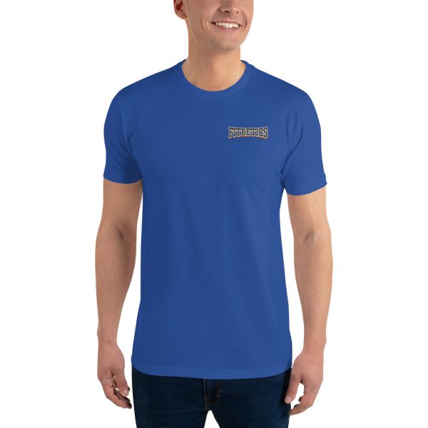 Short Sleeve T-shirt - Image 19