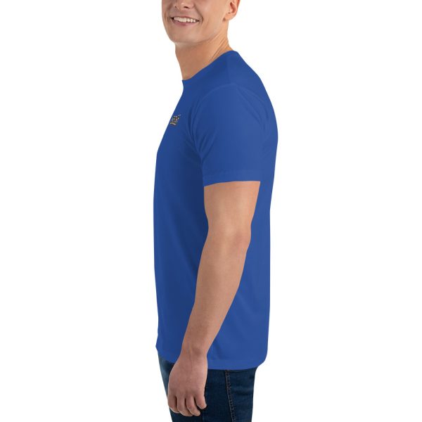 Short Sleeve T-shirt - Image 23