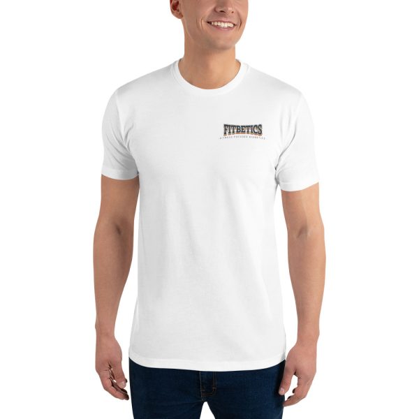 Short Sleeve T-shirt - Image 25