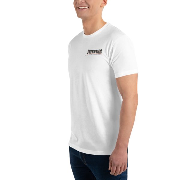 Short Sleeve T-shirt - Image 26