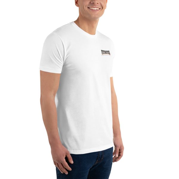 Short Sleeve T-shirt - Image 27